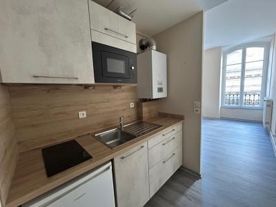 Annonce Location 2 pi�ces Appartement Dijon 21