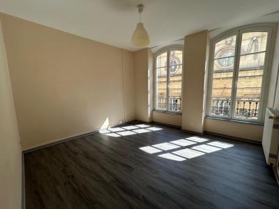 Louer Appartement 41 m2 Dijon