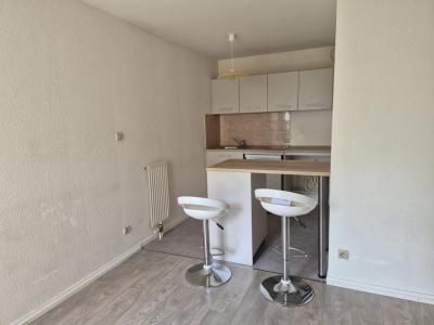 Louer Appartement 28 m2 Dijon