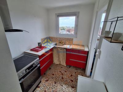 Annonce Vente 3 pi�ces Appartement Lille 59