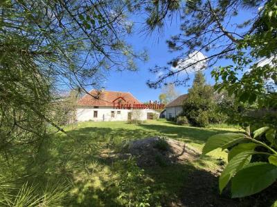 For sale Arcis-sur-aube 6 rooms 132 m2 Aube (10700) photo 0