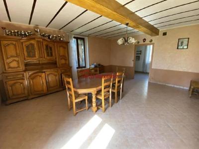 Acheter Maison 132 m2 Arcis-sur-aube