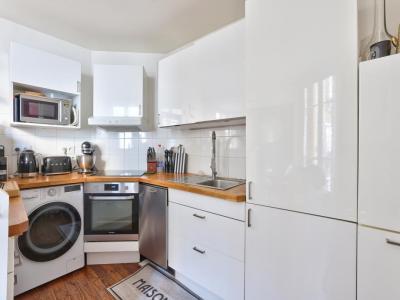 Acheter Appartement Levallois-perret 379000 euros