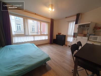 For rent Lille 1 room 25 m2 Nord (59000) photo 0