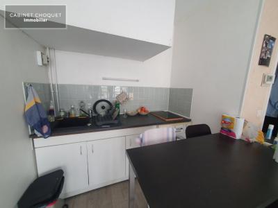 Louer Appartement 25 m2 Lille
