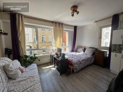 Louer Appartement Lille 579 euros