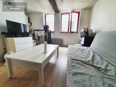 For rent Lille 1 room 25 m2 Nord (59000) photo 0
