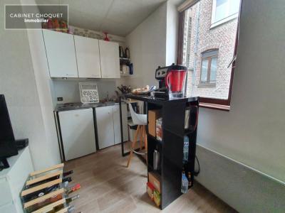Annonce Location Appartement Lille 59