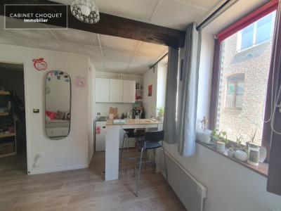 Louer Appartement Lille Nord