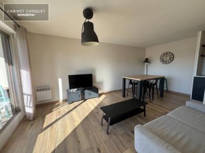 For rent Lille 2 rooms 51 m2 Nord (59000) photo 0