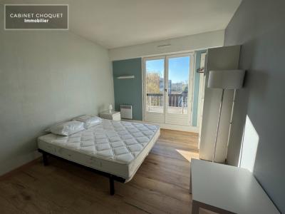 Louer Appartement 51 m2 Lille