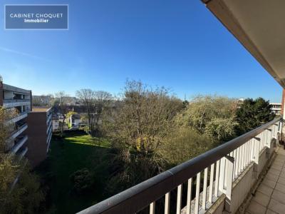 Louer Appartement Lille 795 euros