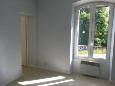 Annonce Location 4 pi�ces Appartement Nohant-vic 36