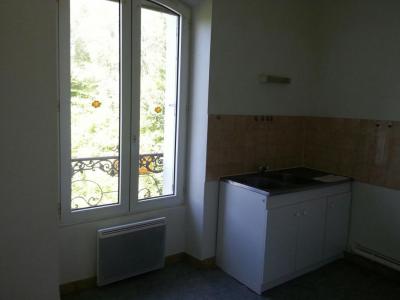 Louer Appartement Nohant-vic Indre