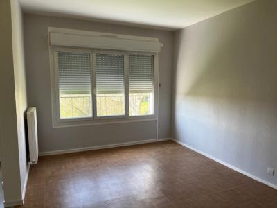 Louer Appartement Cluis Indre