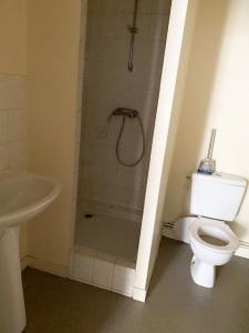 Louer Appartement 29 m2 Argenton-sur-creuse