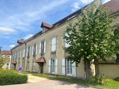 For rent Sainte-severe-sur-indre 2 rooms 46 m2 Indre (36160) photo 0