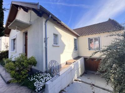Annonce Vente 4 pi�ces Maison Clayes-sous-bois 78