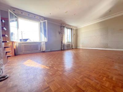 Acheter Maison Clayes-sous-bois Yvelines