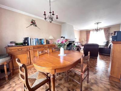 Annonce Vente 7 pi�ces Maison Clayes-sous-bois 78