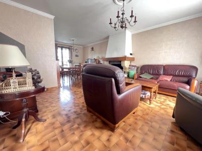 Acheter Maison 118 m2 Clayes-sous-bois