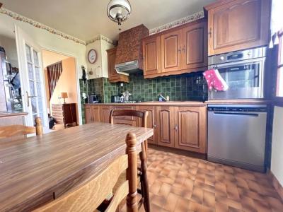 Acheter Maison Clayes-sous-bois Yvelines