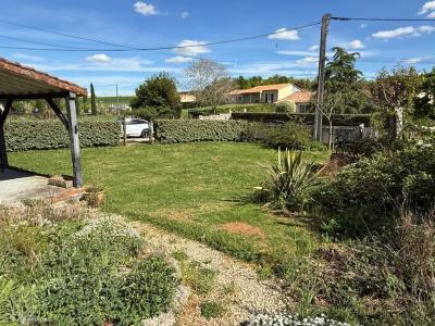 Acheter Maison 75 m2 Asnois