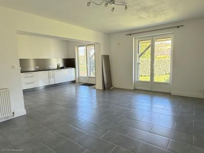 Acheter Maison Asnois Vienne