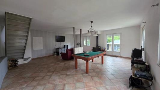 Acheter Maison 163 m2 Fouquenies