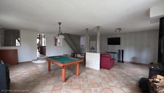 Acheter Maison Fouquenies Oise