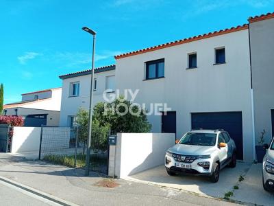 For rent Llupia 4 rooms 80 m2 Pyrenees orientales (66300) photo 0