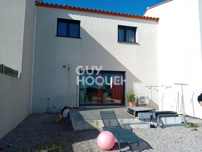 Annonce Location 4 pi�ces Maison Llupia 66