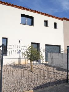 Louer Maison 80 m2 Llupia