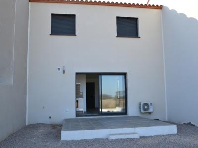 Louer Maison Llupia Pyrenees orientales