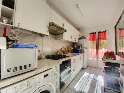 Acheter Appartement Cagnes-sur-mer Alpes Maritimes