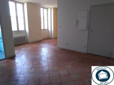 For rent Revel 1 room 30 m2 Haute garonne (31250) photo 0