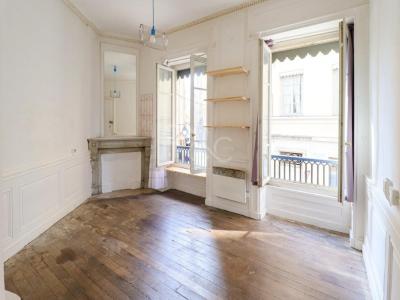 For sale Lyon-1er-arrondissement 1 room 38 m2 Rhone (69001) photo 0