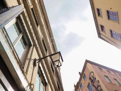 Annonce Vente Appartement Lyon-1er-arrondissement 69
