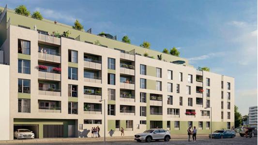 Louer Appartement Alfortville Val de Marne