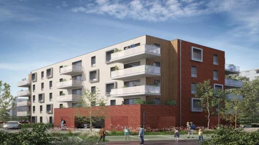 For rent Arras 2 rooms 42 m2 Pas de calais (62000) photo 0