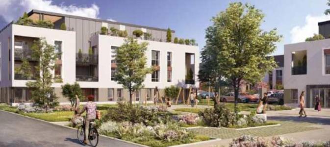 For rent Barjouville 2 rooms 42 m2 Eure et loir (28630) photo 0