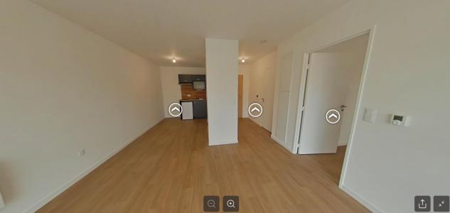 Annonce Location 2 pi�ces Appartement Huisserie 53