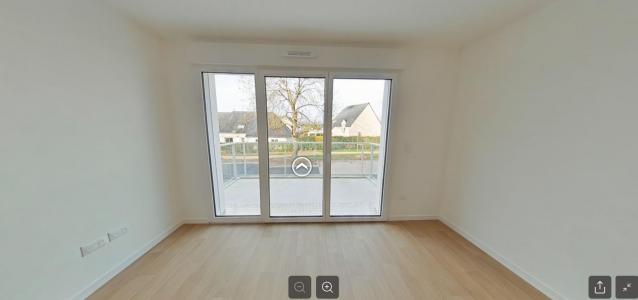 Louer Appartement 49 m2 Huisserie