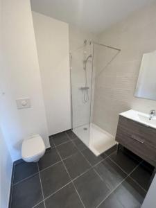 Annonce Location 2 pi�ces Appartement Saint-martin-d'heres 38