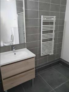 Louer Appartement 41 m2 Laxou