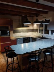 Annonce Vente 6 pi�ces Maison Gouhenans 70