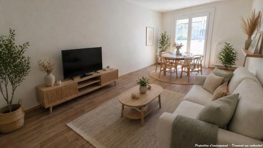 For sale Avignon 3 rooms 65 m2 Vaucluse (84000) photo 0