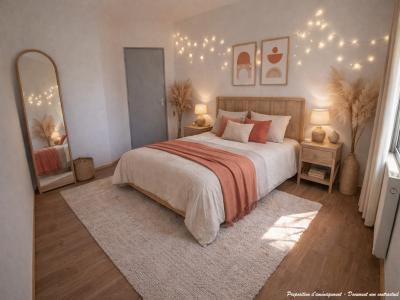 Acheter Appartement 65 m2 Avignon