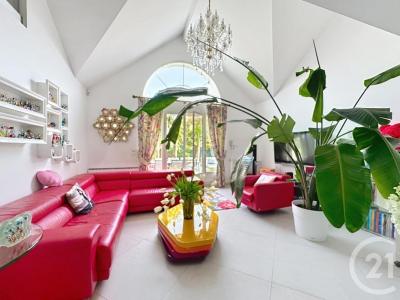 Annonce Vente 6 pi�ces Maison Thiais 94