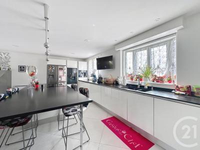 Acheter Maison 170 m2 Thiais